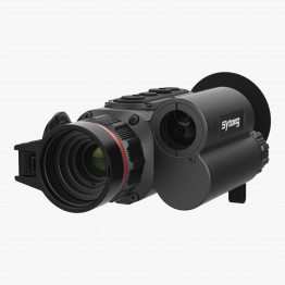 Тепловизионный прицел Sytong Lm02-19 LRF с дальномером