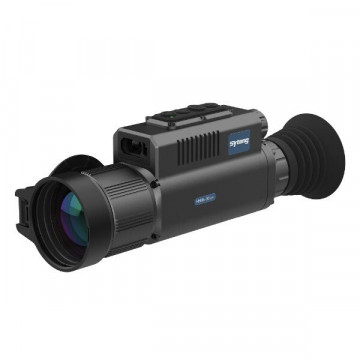 Тепловизионный прицел Sytong Mm06-50LRF
