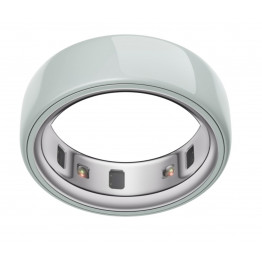 Умное кольцо Oura Ring 4 (Керамика) – Прилив / Tide Размер Us 6