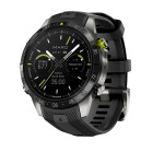 Наручные компьютеры Garmin
