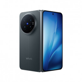 Смартфон Vivo X Fold 6 16/1TB Черный / Black