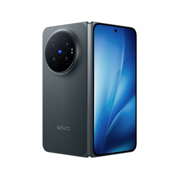 Смартфон Vivo X Fold 6 16/512GB Черный / Black