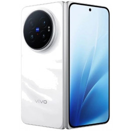 Смартфон Vivo X Fold 6 16/1TB Белый / White