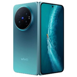 Смартфон Vivo X Fold 6 16/1TB Бирюзовый / Blue