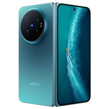 Смартфон Vivo X Fold 6 16/1TB Бирюзовый / Blue