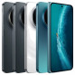 Смартфон Vivo X Fold 6 16/1TB Бирюзовый / Blue + Фотонабор / Photography kit