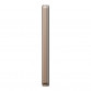 Внешний аккумулятор Energea AluPac Mini 5K, 5000W MagSafe 15W USB-C 20W Ultra Золотой / Light Aluminium Gold