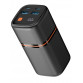 Внешний аккумулятор Gurdini Cuve Power 70W Gbp-07B 20000 mAh Черный / Black