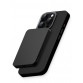 Внешний аккумулятор Gurdini Kevlar Power 20W MagSafe 5000 mAh Черный / Black