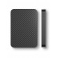 Внешний аккумулятор Gurdini Kevlar Power 20W MagSafe 5000 mAh Черный / Black