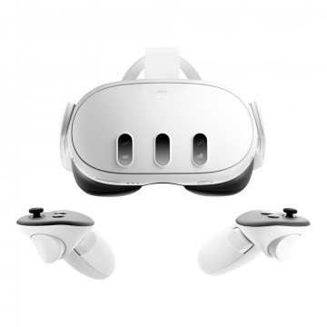 VR Oculus Quest 3 512 Гб