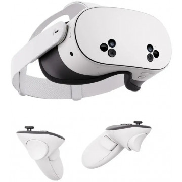 VR Oculus Quest 3S 256GB Белый / White