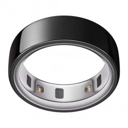 Умное кольцо Oura Ring 4 Черный / Black