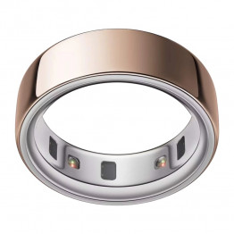 Умное кольцо Oura Ring 4 Розовое золото / Rose Gold