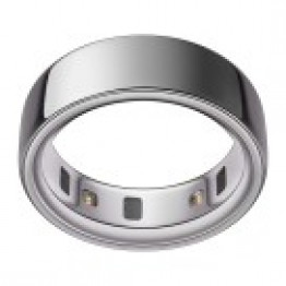 Умное кольцо Oura Ring 4 Серебристый / Silver