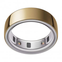 Умное кольцо Oura Ring 4 Золотой / Gold